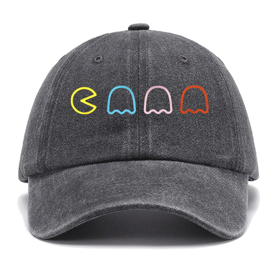 Funny Gamer Cotton Hat