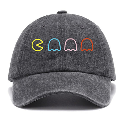 Funny Gamer Cotton Hat