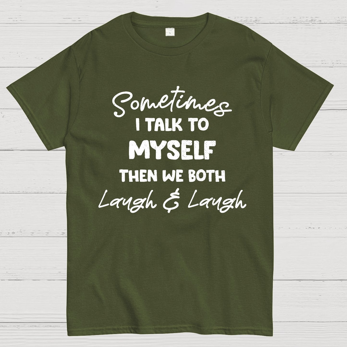 Geek T-Shirt