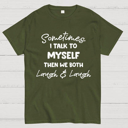 Geek T-Shirt