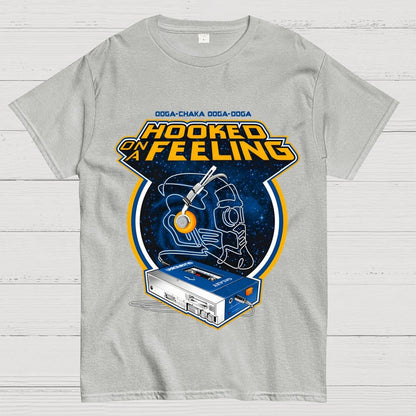 OOGA CHAKA Unisex Geek T-Shirt