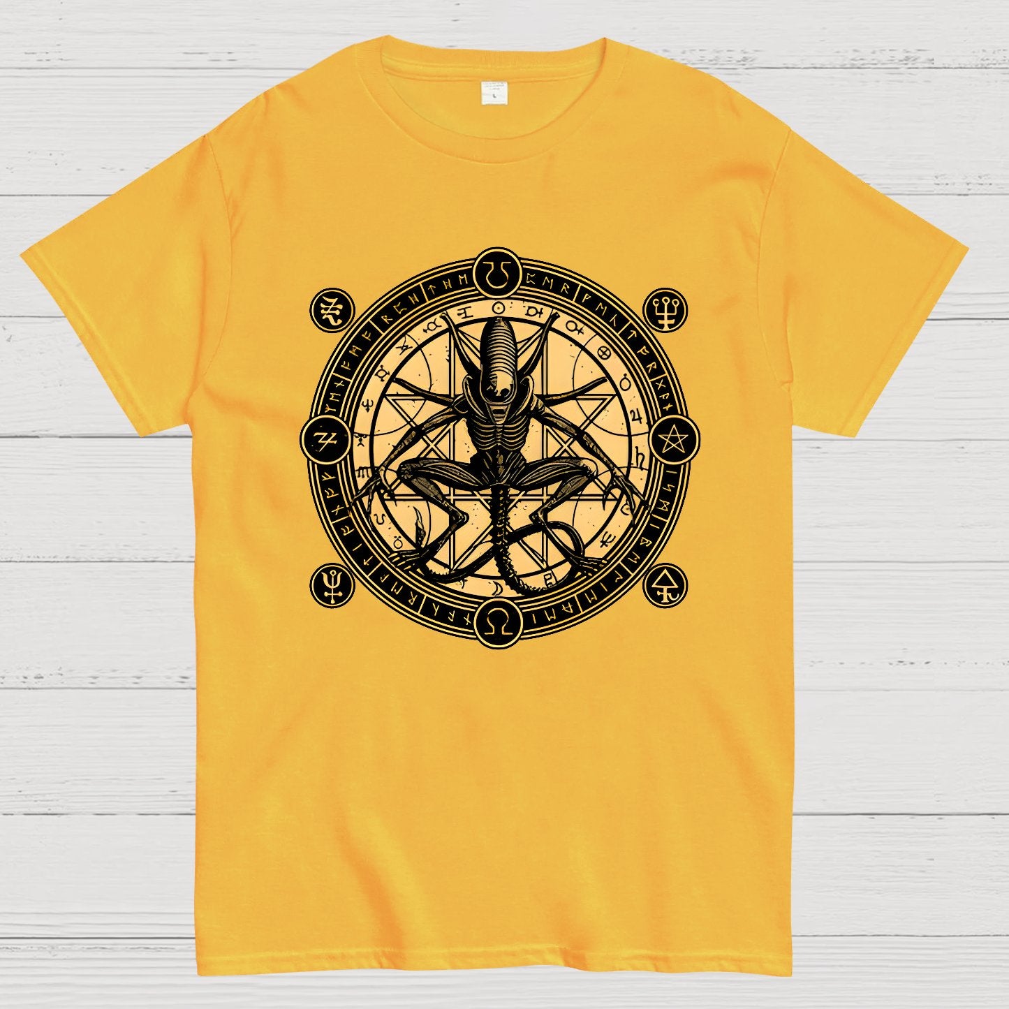 Creation Geek T-Shirt