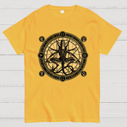 Creation Geek T-Shirt
