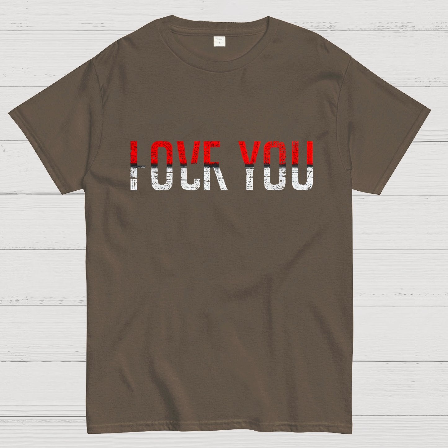 Mixed Emotions T-Shirt