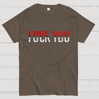 Mixed Emotions T-Shirt
