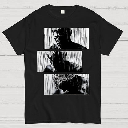 Tears In Rain Geek T-Shirt