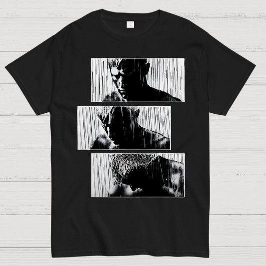 Tears In Rain Geek T-Shirt