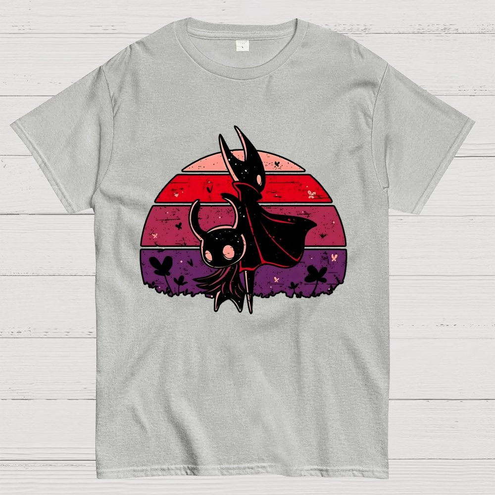 Vintage Hollow Geek T-Shirt