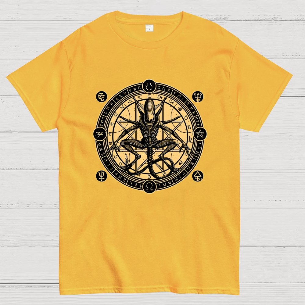 Creation Geek T-Shirt