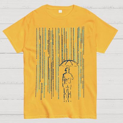 Geek T-Shirt 2509002234
