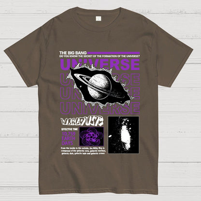 Digital Planet Geek T-Shirt