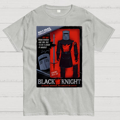 Limited Edition Knight Figure Geek T-Shirt