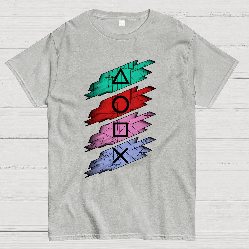 GamerWay Geek T-Shirt