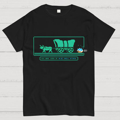 Oregon Karting Geek T-Shirt