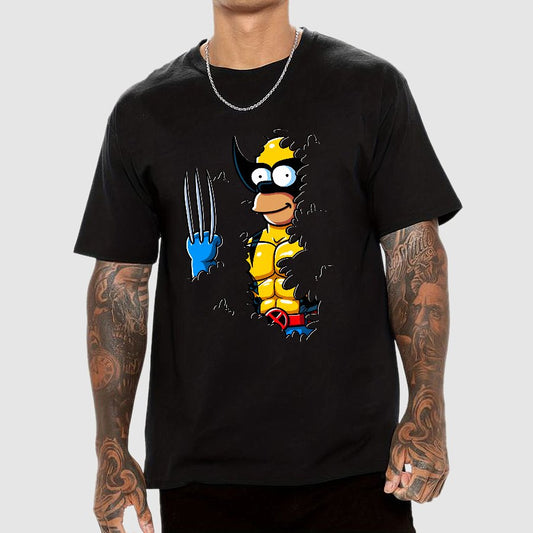 Snikt! Funny Geek T-Shirt