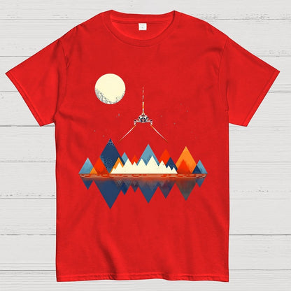 Arrival Geek T-Shirt