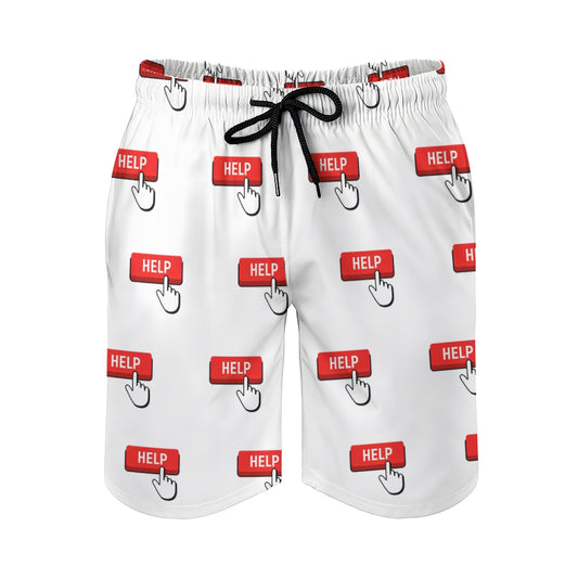 Help Geek Shorts