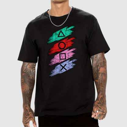 GamerWay Geek T-Shirt