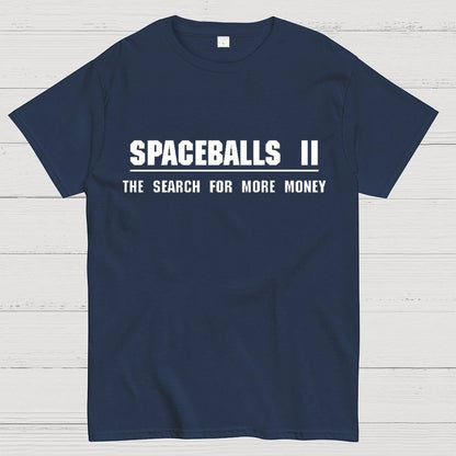 SPACE ADVENTURE 2 Unisex Geek T-Shirt
