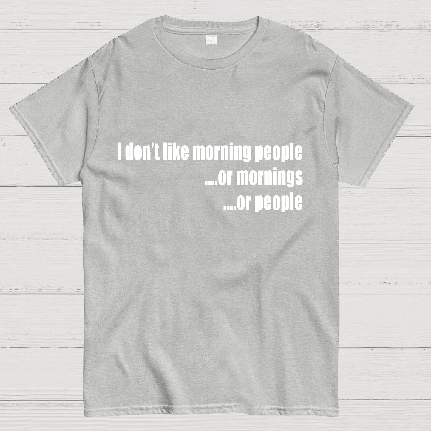 Geeky T-Shirt