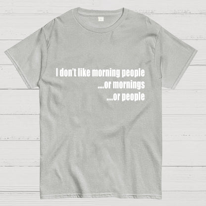 Geeky T-Shirt