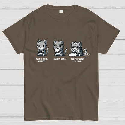 Funny Game Fans T-Shirt