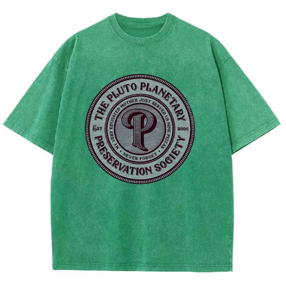 Get Your Shift Together Remix Vintage Distressed T-shirt