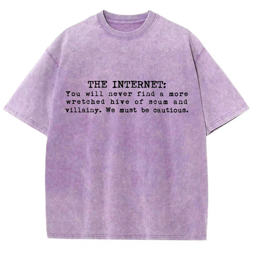Hive of Rogues and Rascals Vintage Distressed T-shirt
