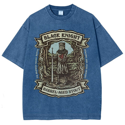 Tis But A Craft Brew Vintage Distressed T-shirt