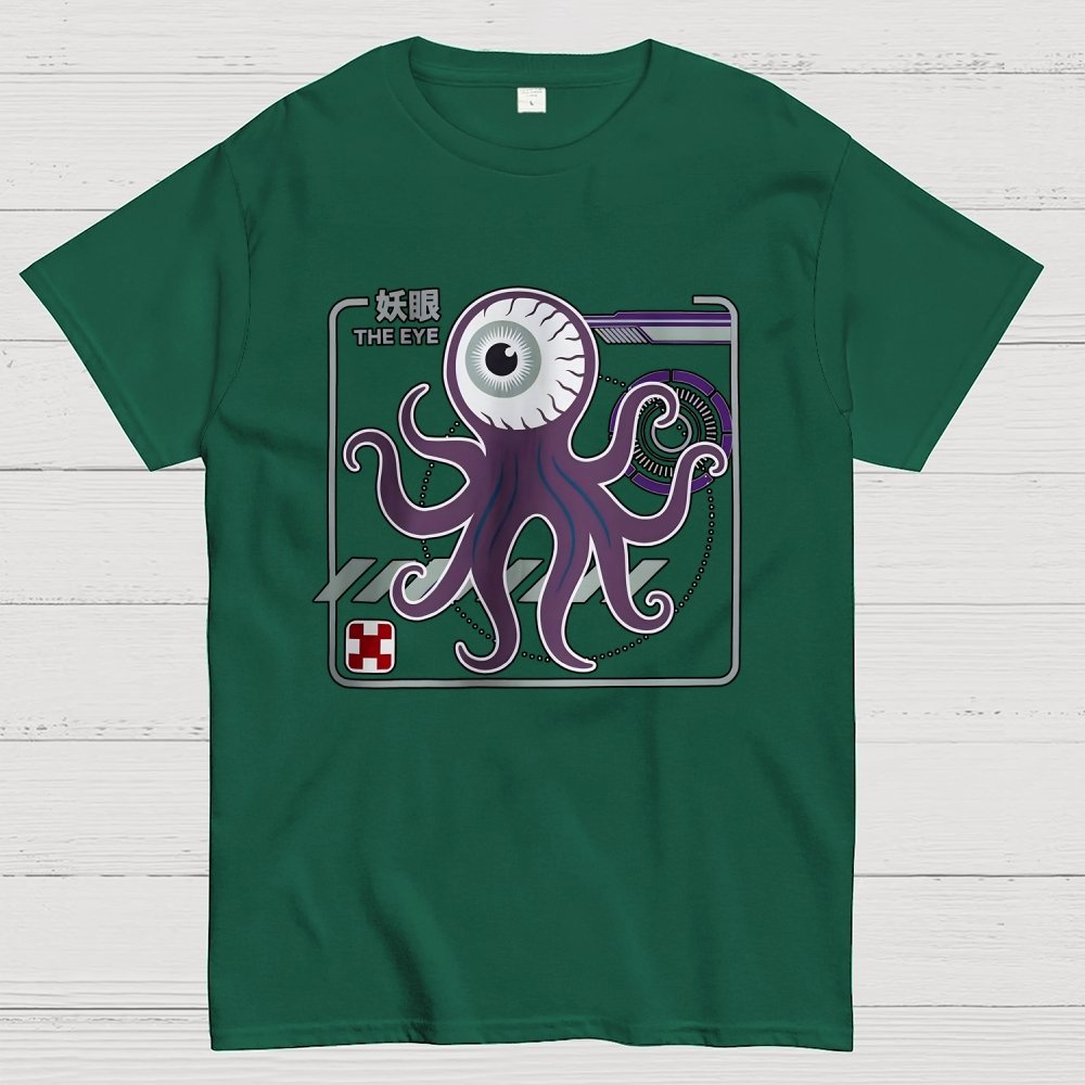 The Eye Geek T-Shirt