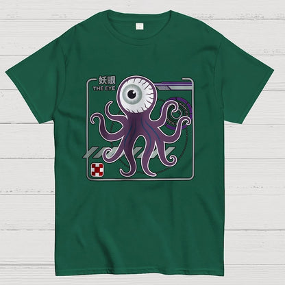 The Eye Geek T-Shirt