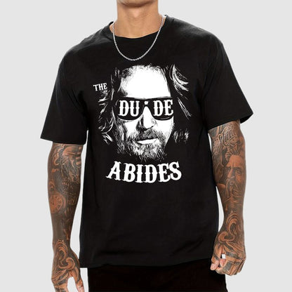The Guy Endures Geek T-Shirt