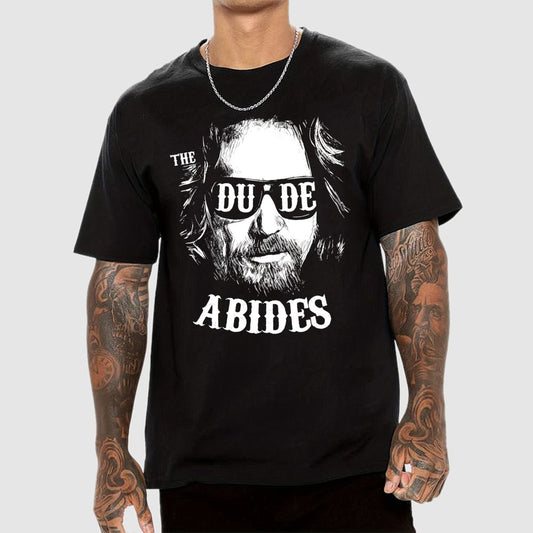 The Guy Endures Geek T-Shirt