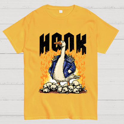 Honk Geek T-Shirt