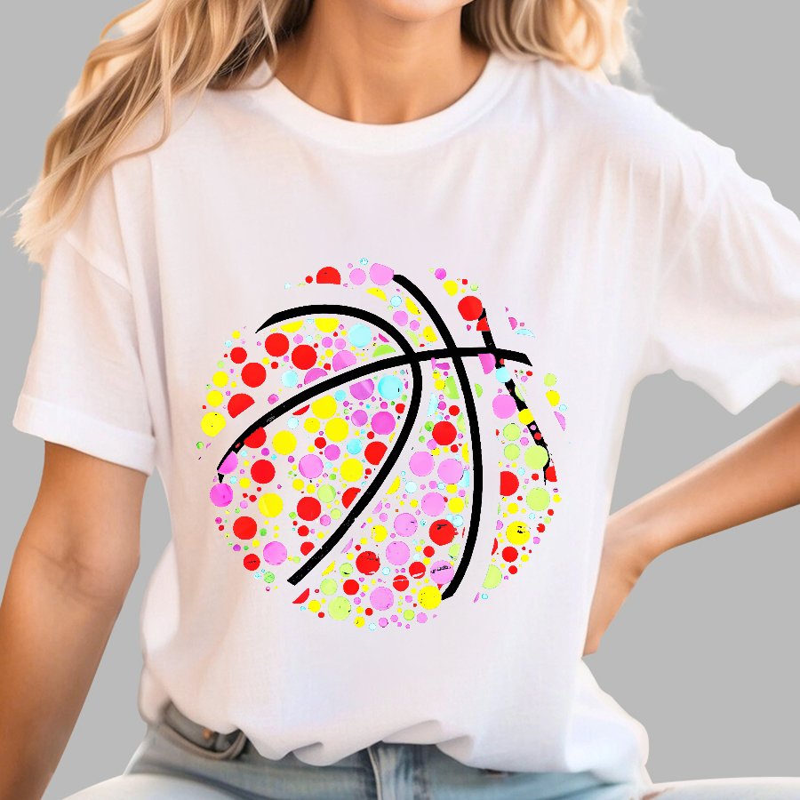 Happy International Dot Day Geek T-Shirt