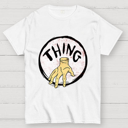 One Thing Geek T-Shirt