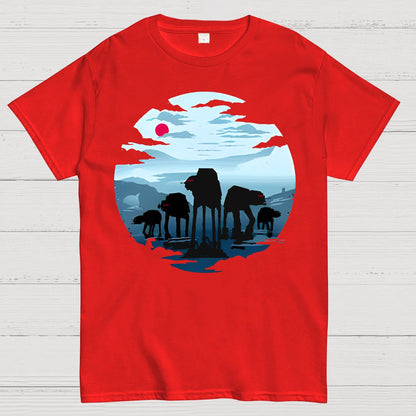 Assault Squad Geek T-Shirt
