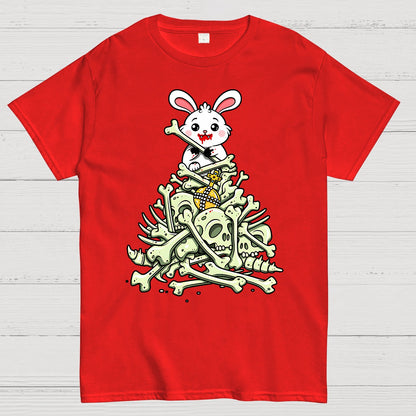 Mythical Land Killer Geek T-Shirt