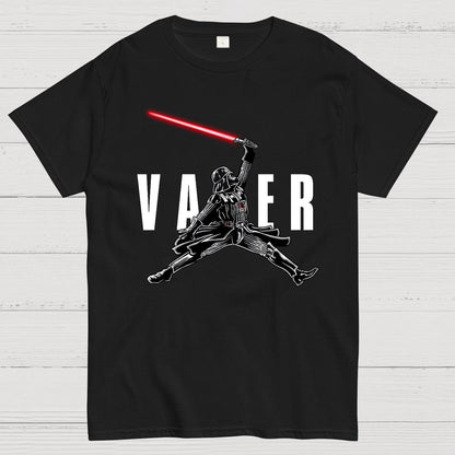 Air Lord Geek T-Shirt