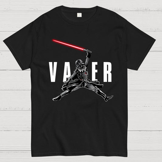 Air Lord Geek T-Shirt