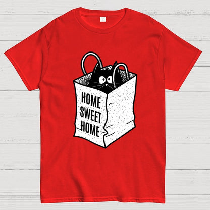 Home Sweet Home Geek T-Shirt