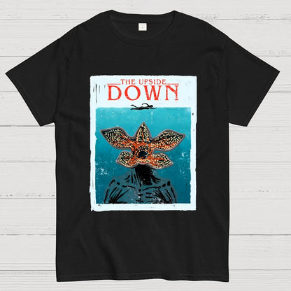 The Mysterious Realm Geek T-Shirt