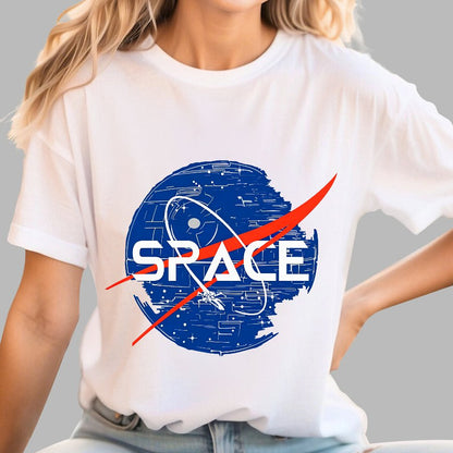 Space Geek T-Shirt