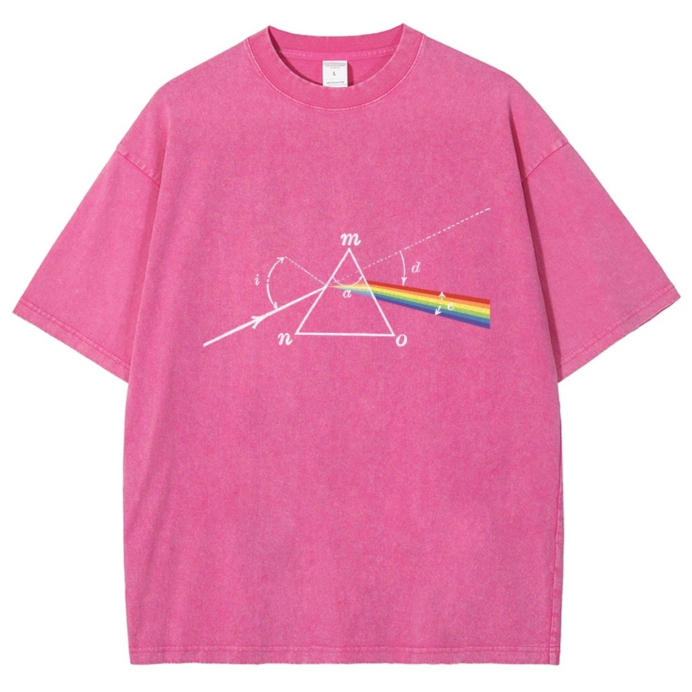Fig. 12 Vintage Distressed T-shirt 2601000746