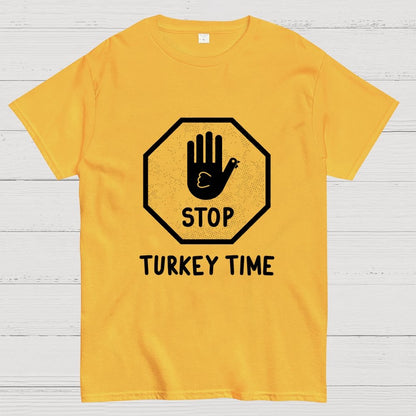 Stop Geek T-Shirt