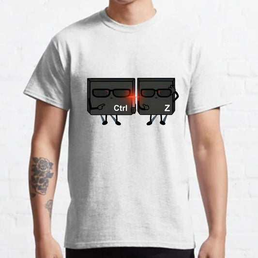Nerdy T-Shirt