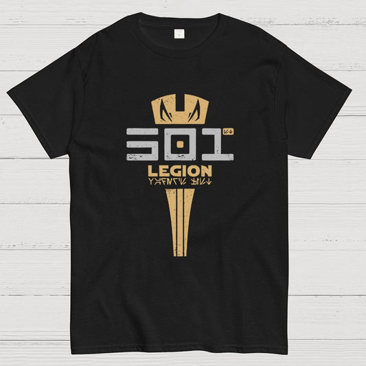 Send In The Copies Geek T-Shirt