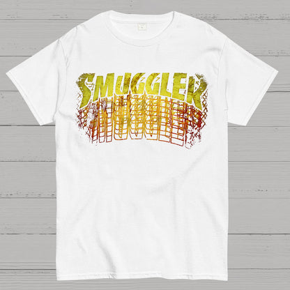 Smugglers Geek T-Shirt