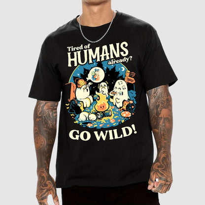 Geek T-Shirt
