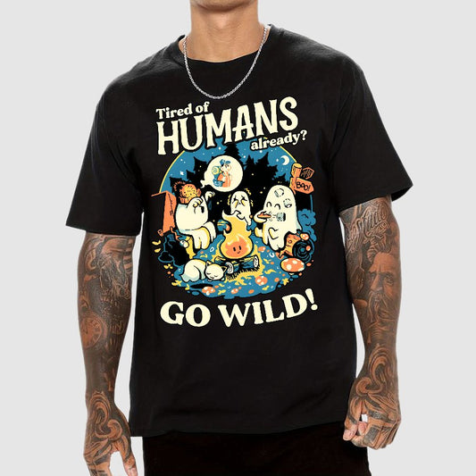 Geek T-Shirt